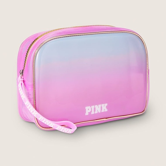 Victoria's Secret Bags Vs Pink Paradise Beauty Bag Poshmark